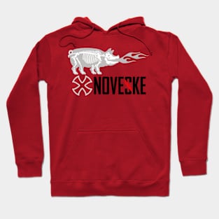 Noveske I Rifleworks 2 SIDES Hoodie